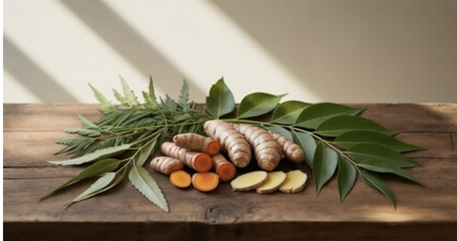 भोजन और स्वास्थ्य